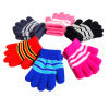 Autumn Winter Thermal Velvet Knitted Gloves My Store