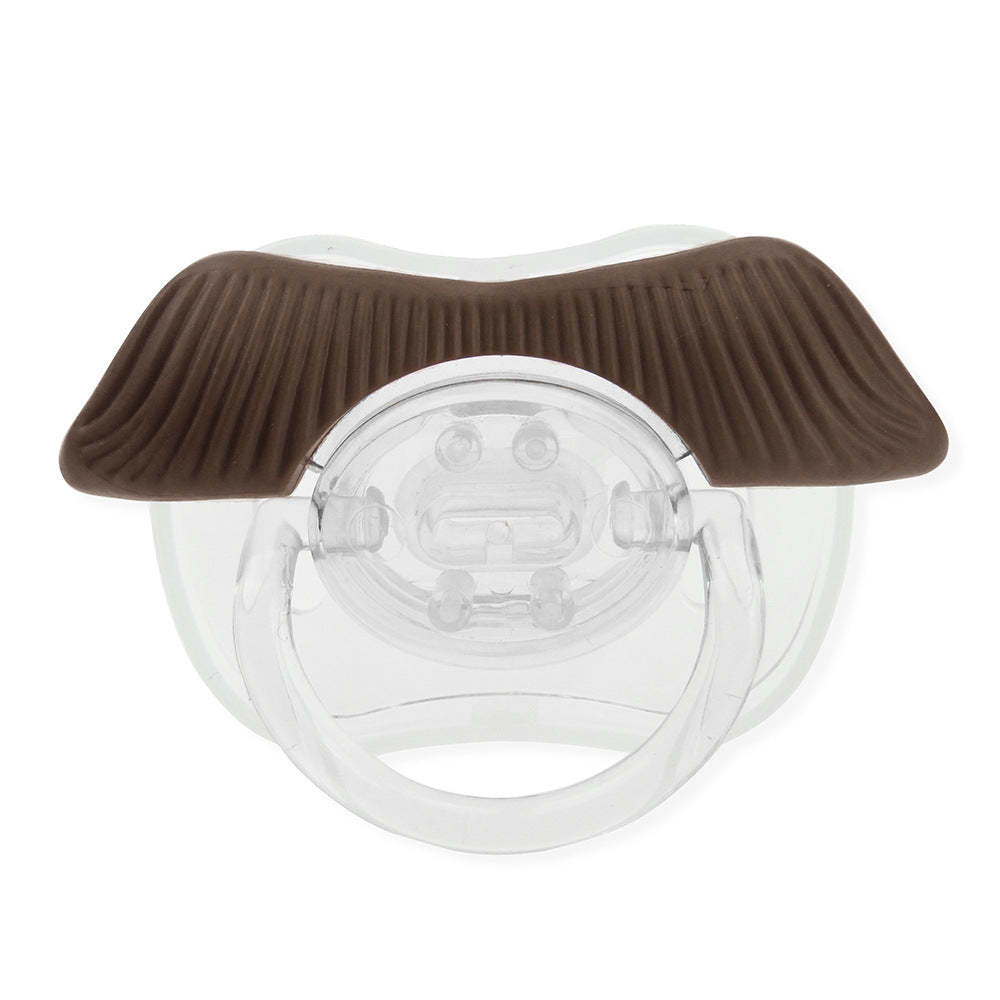 Funny baby pacifier My Store