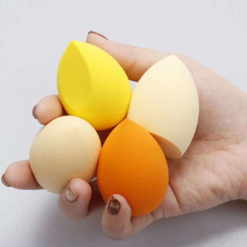 Make Up Blender Cosmetic Puff Makeup Sponge Foundation Powder Sponge Beauty Tool Makeup Tool Accessories My Store