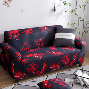 Printed Sofa Cushion Sofa Cover Sofa Cover My Store