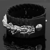 Viking Pirate Kelte Dragon Bracelet My Store