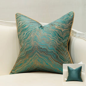 Light luxury sofa pillow European luxury cushion My Store