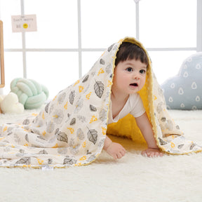 Baby blanket Doudou blanket My Store