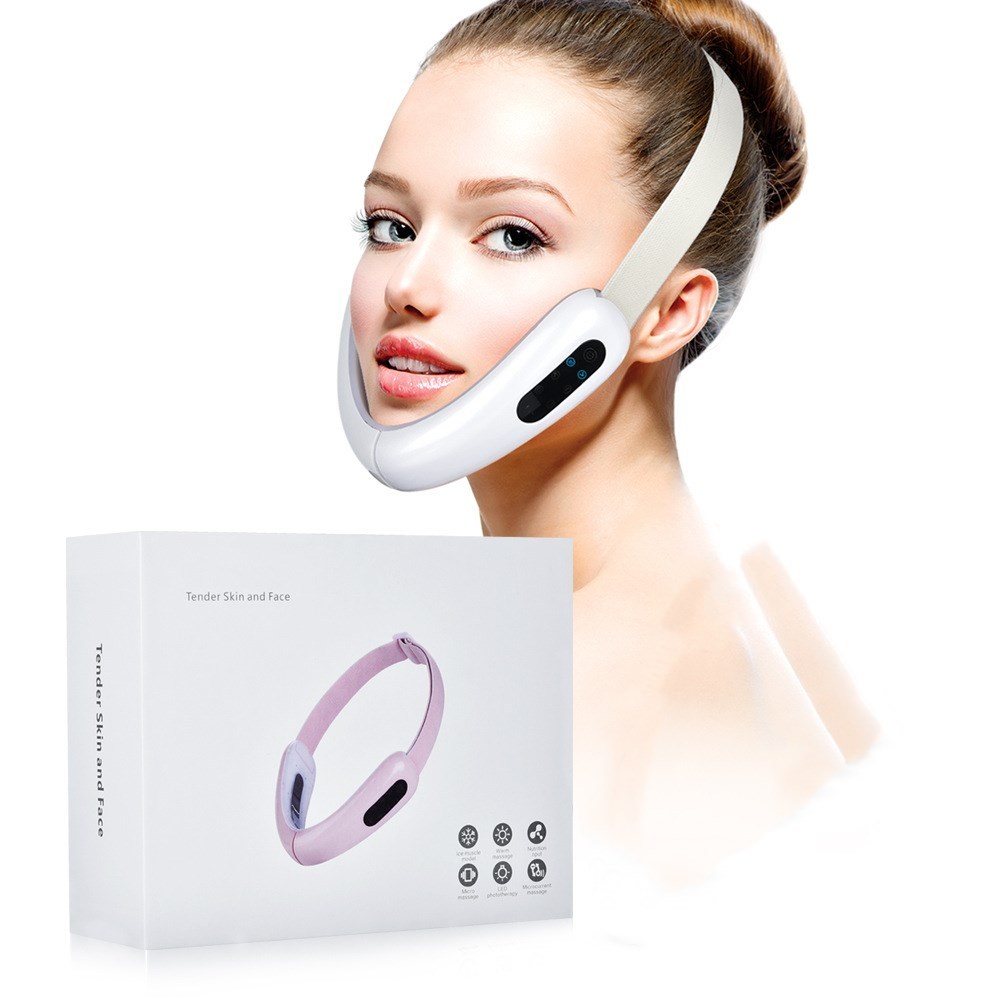 face-lifting instrument and Neck Massager My Store