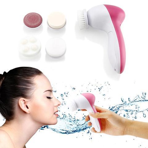 Factory direct electric cleanser facial cleanser pores clean to black head massage beauty personal care products My Store