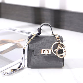 Mini Pendant Plastic Light Luxury Bag My Store