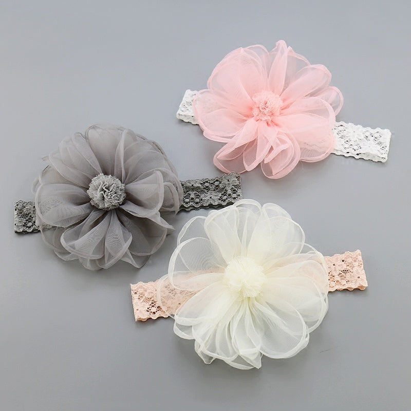 Baby hair accessories My Store