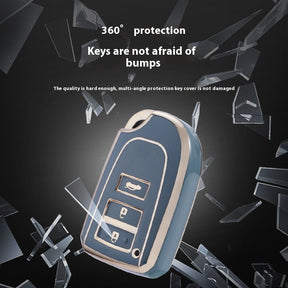 Key Case Cover Modified Protective Buckle My Store