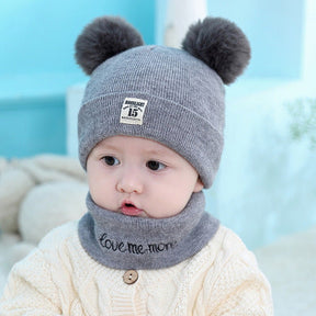 Baby wool hat My Store