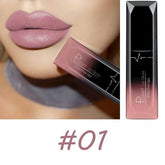 Makeup matte matte lip gloss lipstick My Store