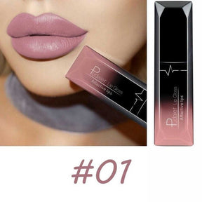 Makeup matte matte lip gloss lipstick My Store