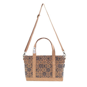 Eco-friendly Cork Crossbody Bag Portable Tote My Store