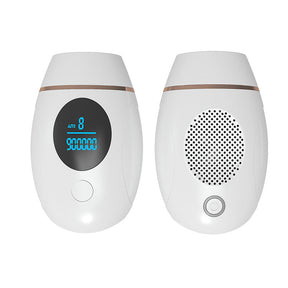 Laser hair removal device My Store