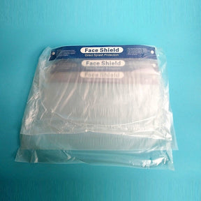 Disposable protective mask Free gift My Store