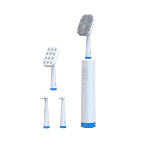 Two-in-one Multi-purpose Facial Cleanser And Tooth Guard My Store