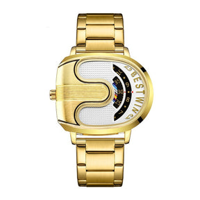 Men's U-shaped Fashion Watch My Store