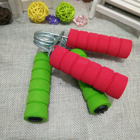 Exercise Hand Strength Spring Grip Fitness Equipment Finger Rehabilitation Training Equipment Female Fitness Supplies Yoga Exercise Equipment My Store