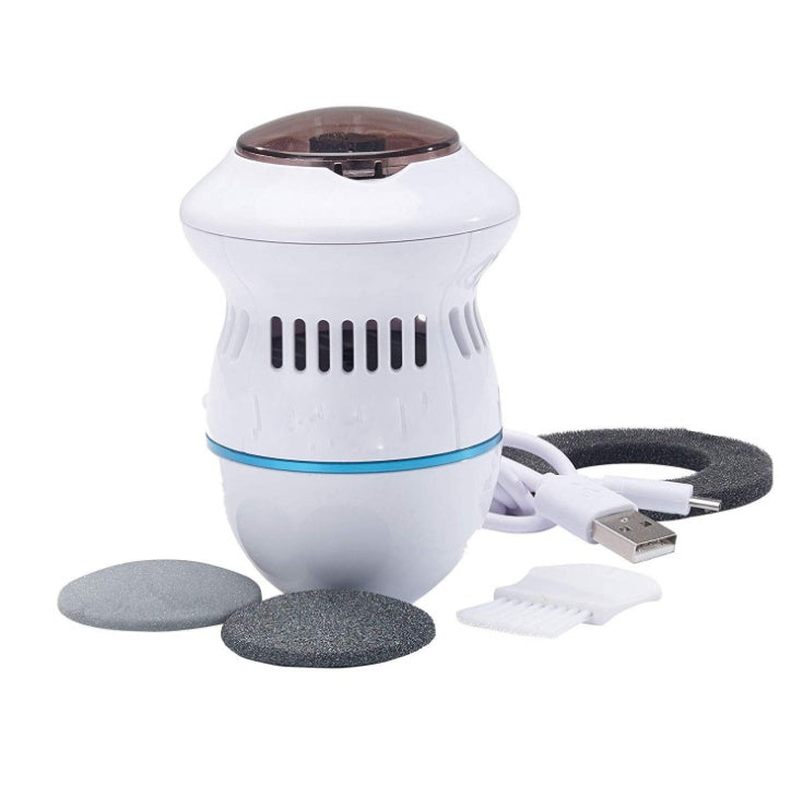 Multifunctional Electric Foot File Grinder Machine Dead Skin Callus Remover My Store