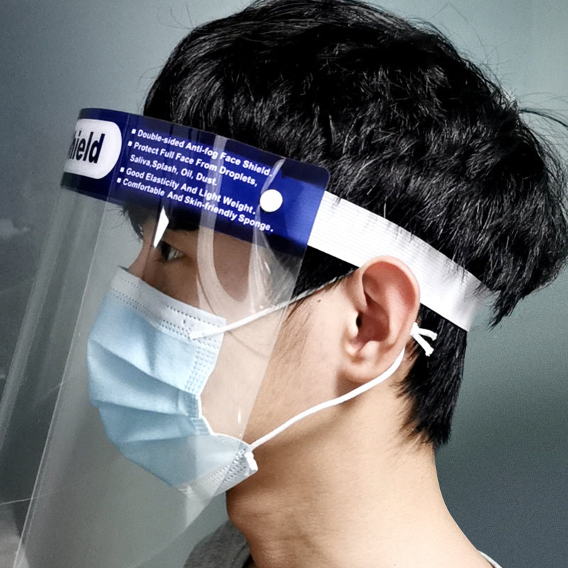 Disposable protective mask Free gift My Store