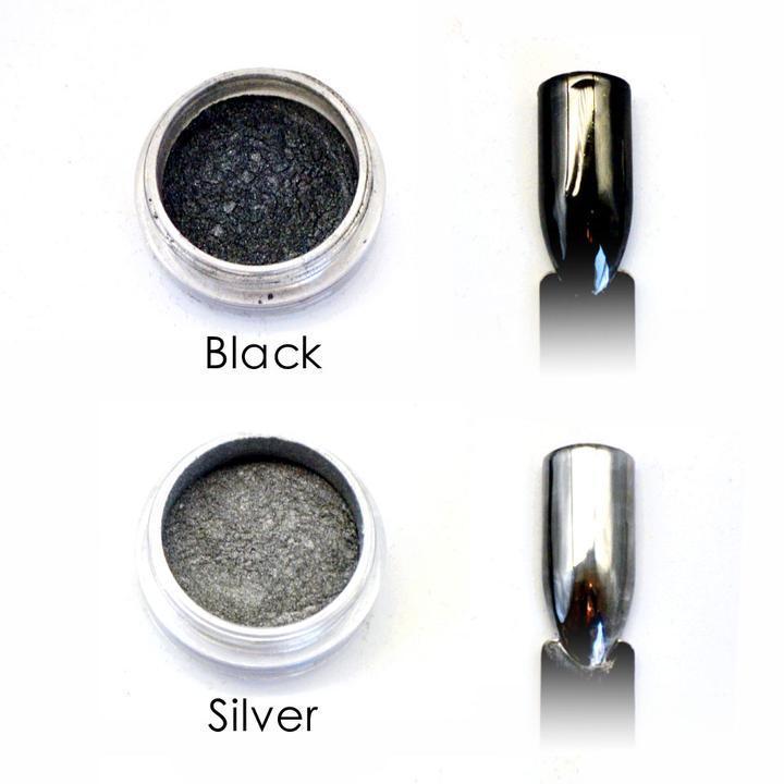 Chrome Mirror Nail Powder My Store