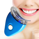 Oral Gel Teeth Tooth Whitening Whitener Dental Bleaching LED My Store