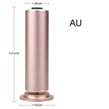 Electric Pedicure Foot Care Tool Files Pedicure Callus Remover Rechargeable Sawing File For Feet Dead Skin Callus Peel Remover