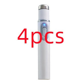 Blue Light Therapy Acne Laser Pen Soft Scar Wrinkle Removal Treatment Device Skin Care Beauty Equipment My Store