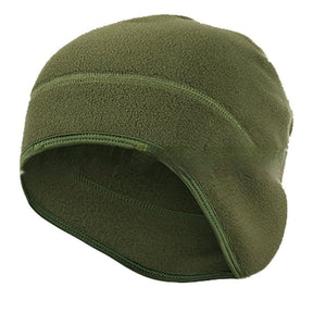 Autumn And Winter Thickening Earflaps Warm Ski Cap My Store