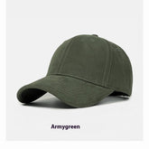 Women's Baseball Cap For Autumn And Winter My Store