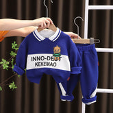 Boys Spring Clothes Suit Baby Clothes My Store