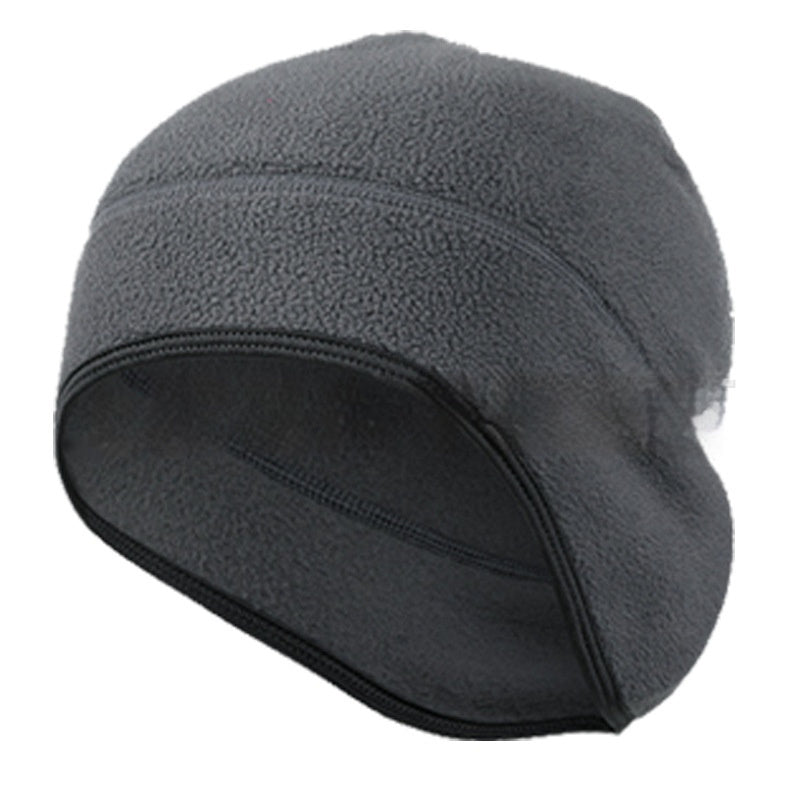 Autumn And Winter Thickening Earflaps Warm Ski Cap My Store