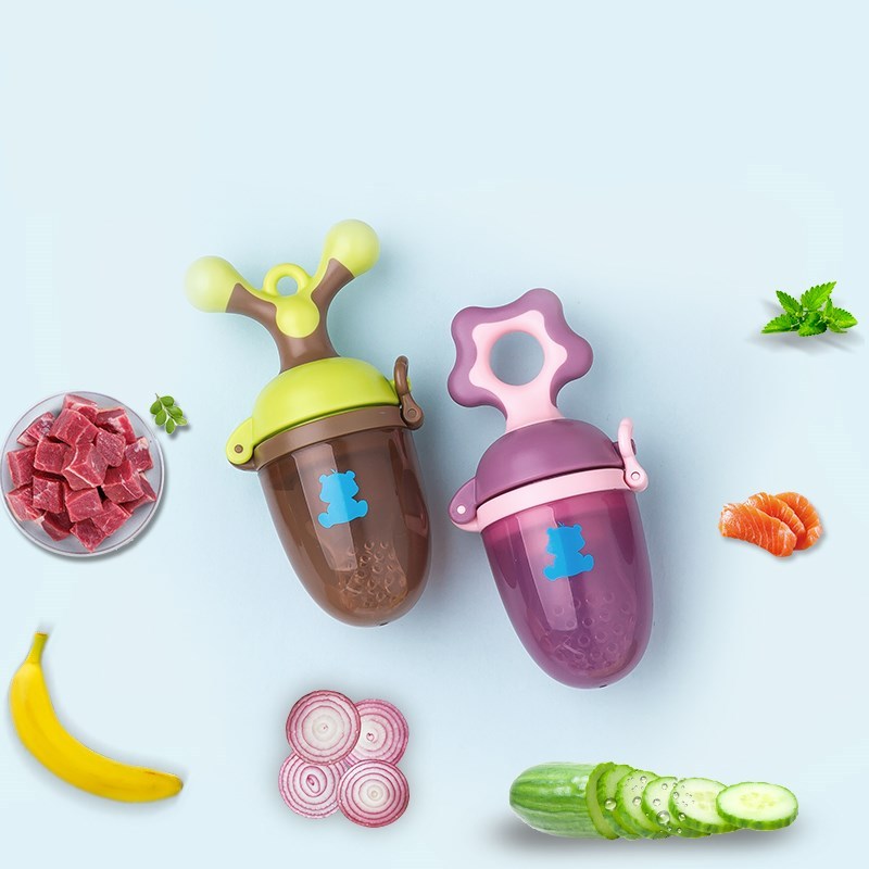 Baby bite trainer My Store