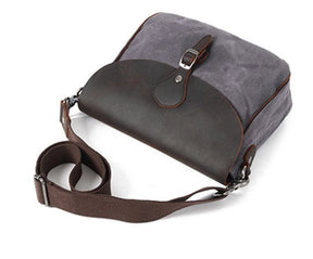 New Men's Crossbody Shoulder Bag My Store