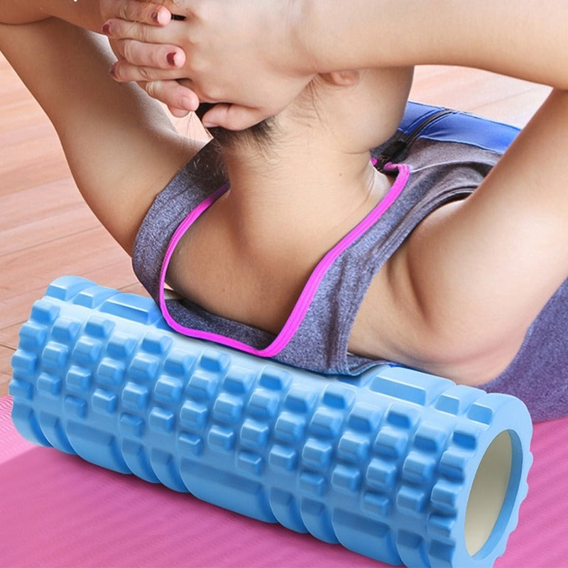 Roller Fitness Foam Roller Muscle Relaxer My Store