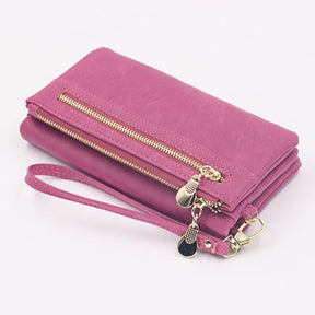 Women's Long Wallets My Store