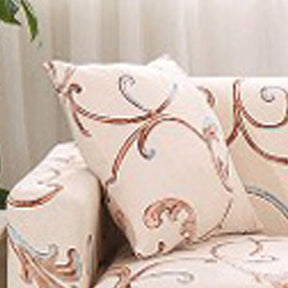 Printed Sofa Cushion Sofa Cover Sofa Cover My Store