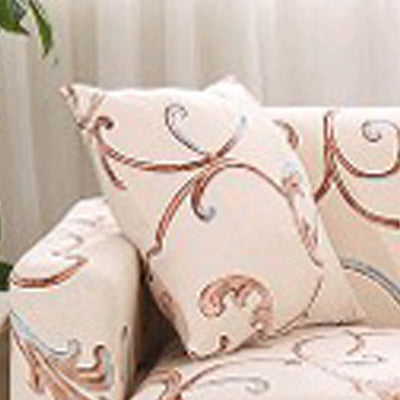 Printed Sofa Cushion Sofa Cover Sofa Cover My Store