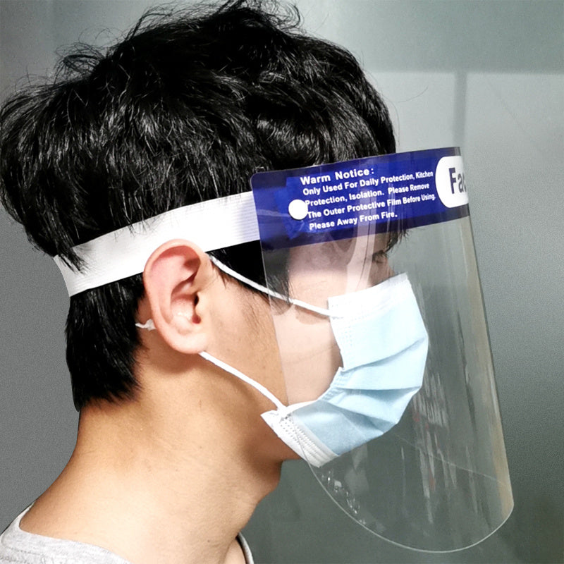 Disposable protective mask Free gift My Store