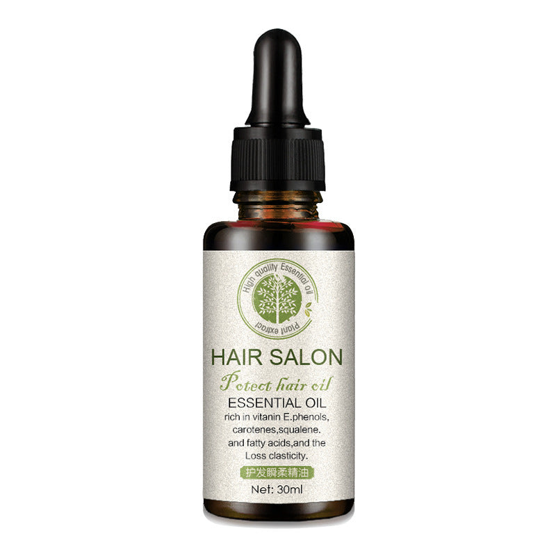 Hair Care Essential Oil My Store