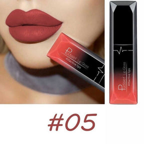 Makeup matte matte lip gloss lipstick My Store