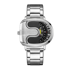 Men's U-shaped Fashion Watch My Store