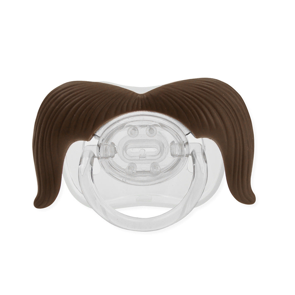 Funny baby pacifier My Store