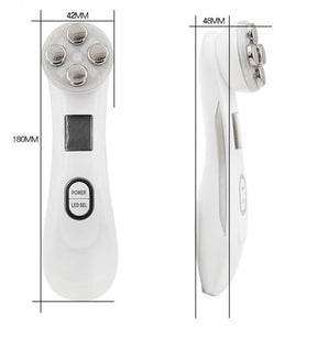 Multifunctional skin rejuvenation care instrument qi My Store