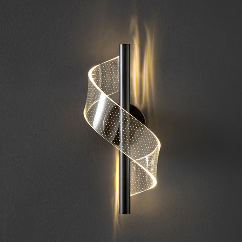 New Art Corridor Stair Background Wall Lamp My Store