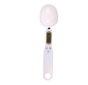 Kitchen Scale Measuring Spoon Scale My Store