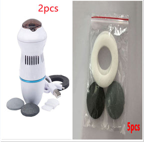 Multifunctional Electric Foot File Grinder Machine Dead Skin Callus Remover My Store