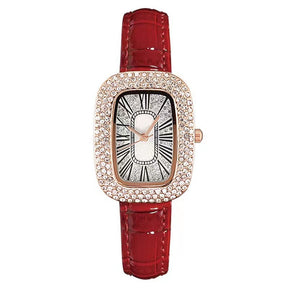 Versatile Women's Casual Quartz Wrist Watch My Store