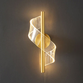 New Art Corridor Stair Background Wall Lamp My Store