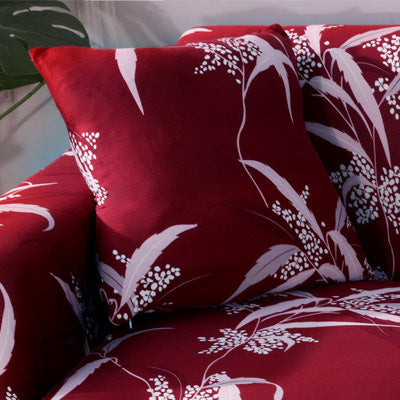 Printed Sofa Cushion Sofa Cover Sofa Cover My Store