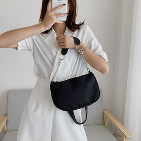 Underarm Bag One-shoulder Crossbody My Store